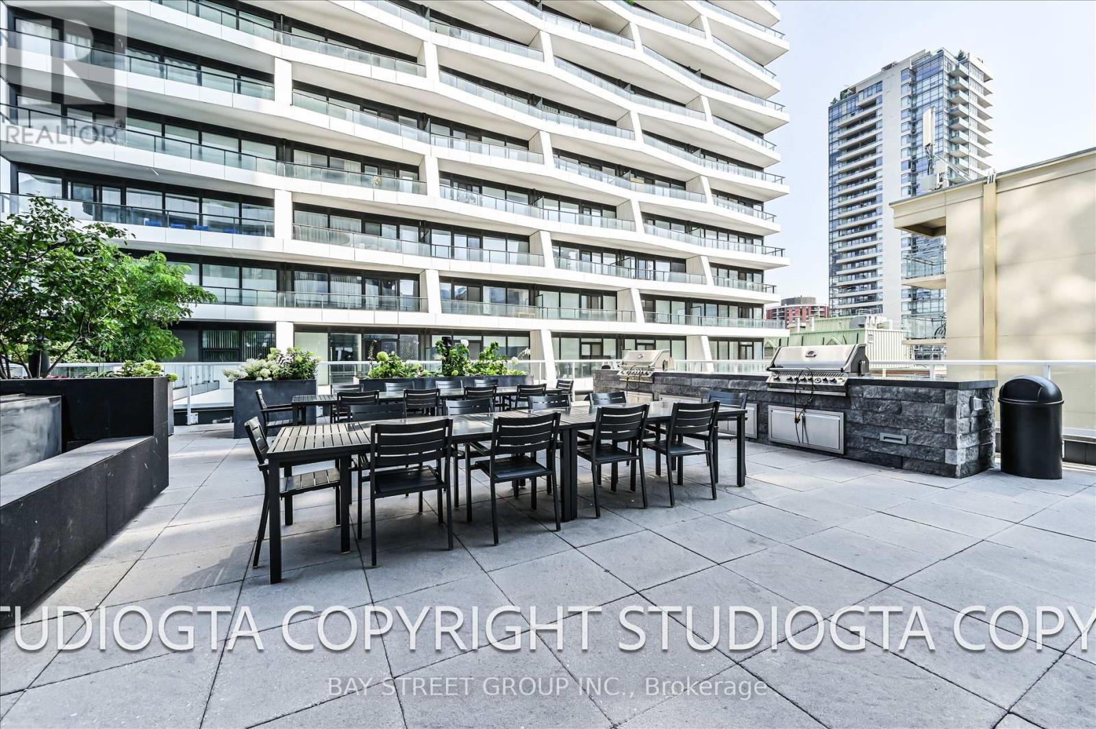 3909 - 403 Church Street, Toronto, Ontario  M4Y 2C2 - Photo 26 - C12790944