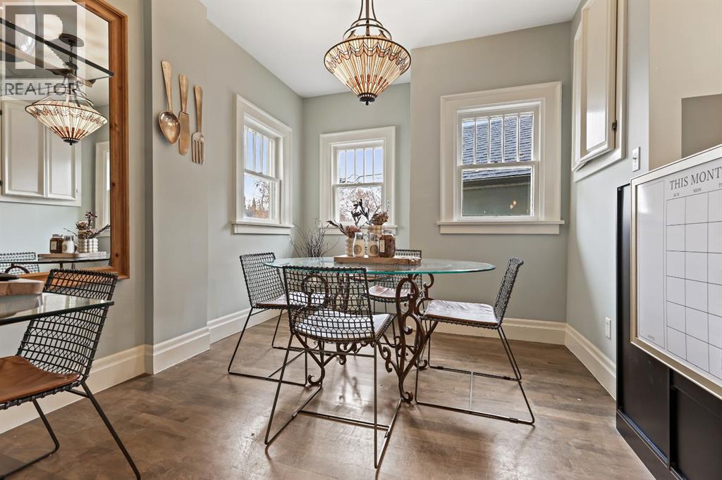 1314 Shelbourne Street Sw, Calgary, Alberta  T3C 2K8 - Photo 10 - A2266203