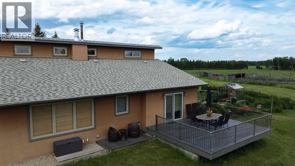 394051 Range Road 5-5, Rural Clearwater County, Alberta  T4T 2A1 - Photo 45 - A2286189