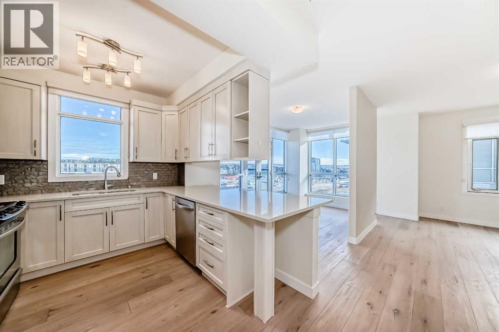 802, 16 Varsity Estates Circle Nw, Calgary, Alberta  T3A 2C5 - Photo 5 - A2285278