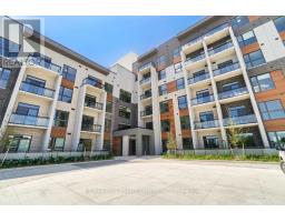 119 - 95 DUNDAS STREET W, Oakville, Ontario