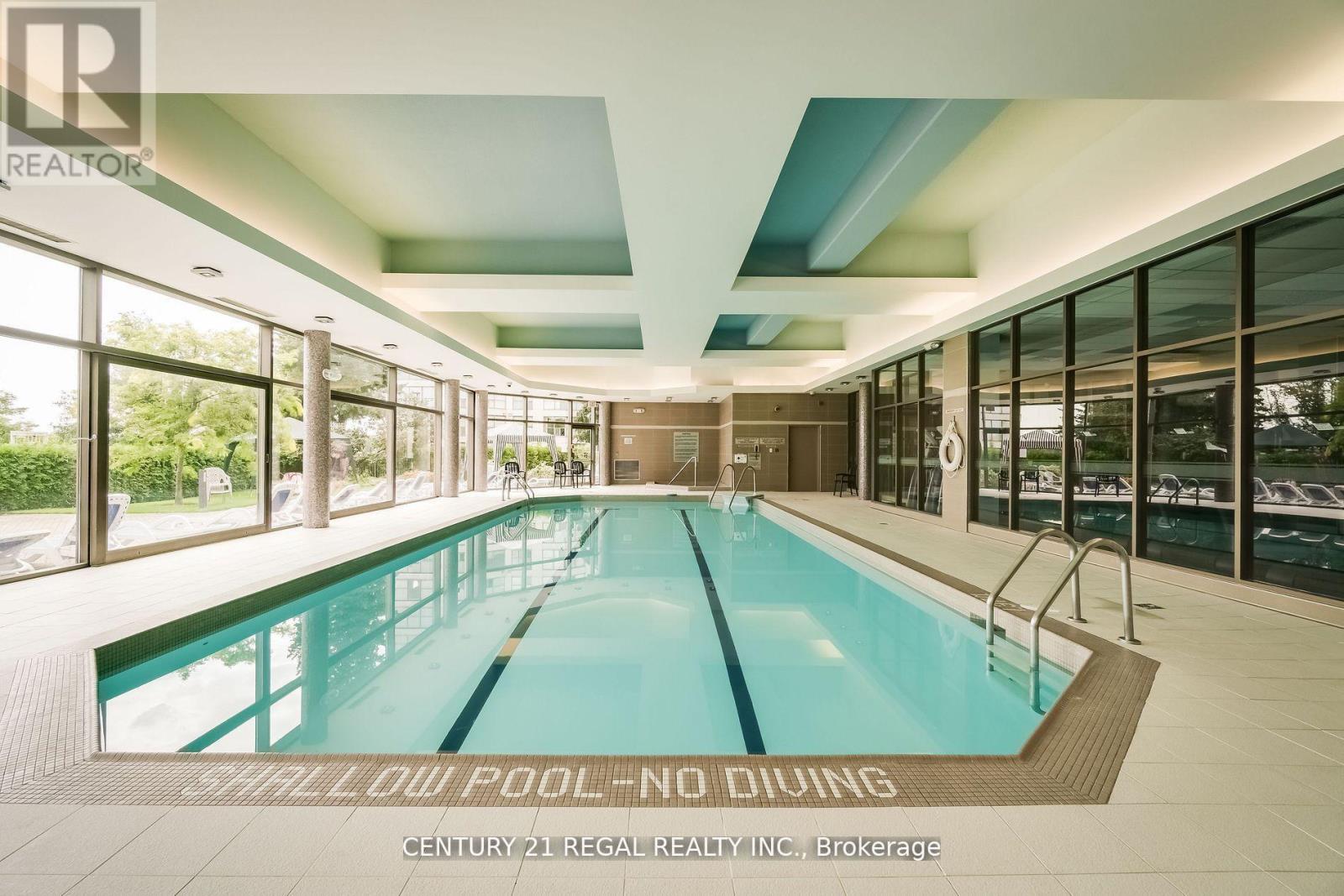 308 - 2267 Lake Shore Boulevard W, Toronto, Ontario  M8V 3X2 - Photo 25 - W12790934