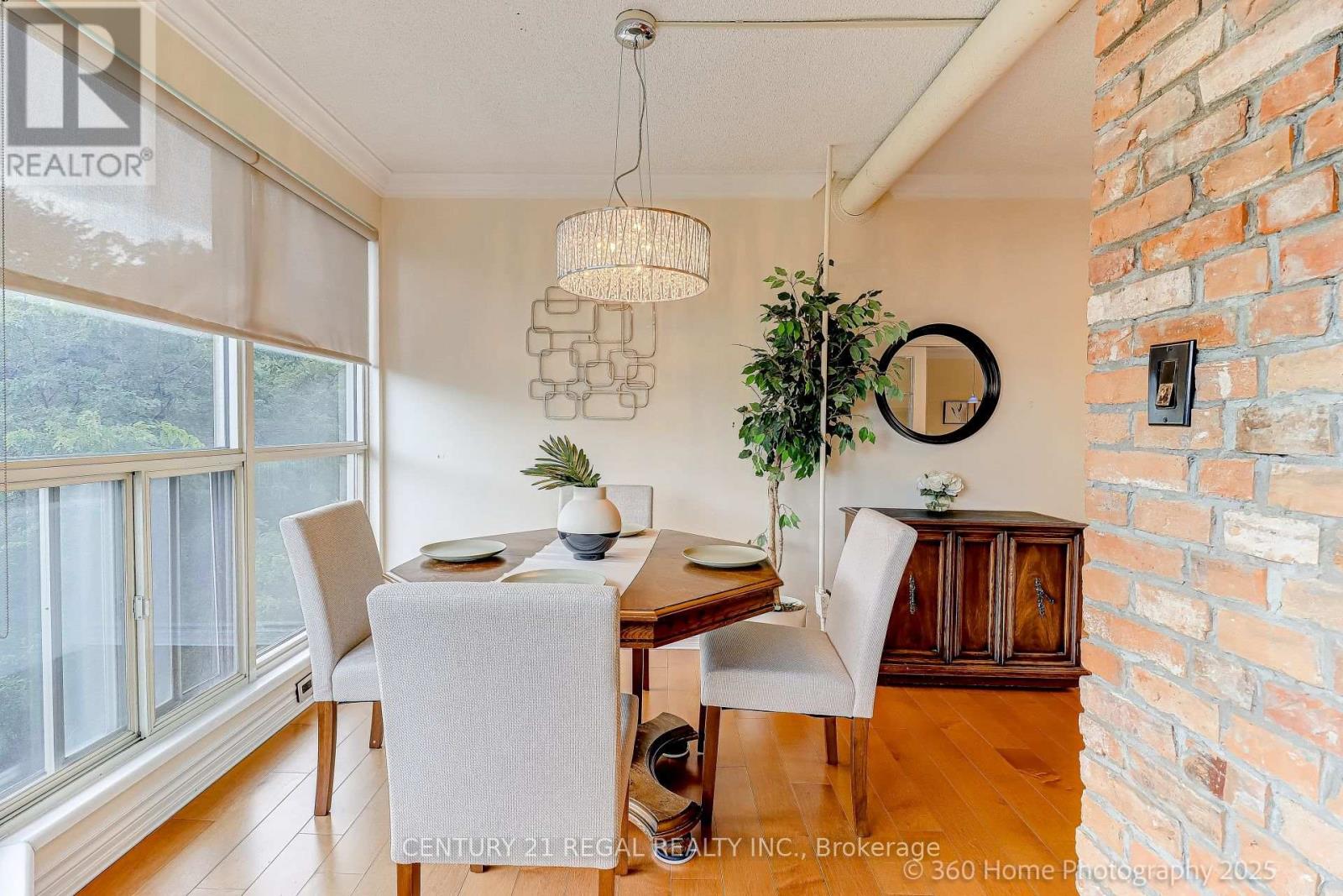 308 - 2267 Lake Shore Boulevard W, Toronto, Ontario  M8V 3X2 - Photo 9 - W12790934