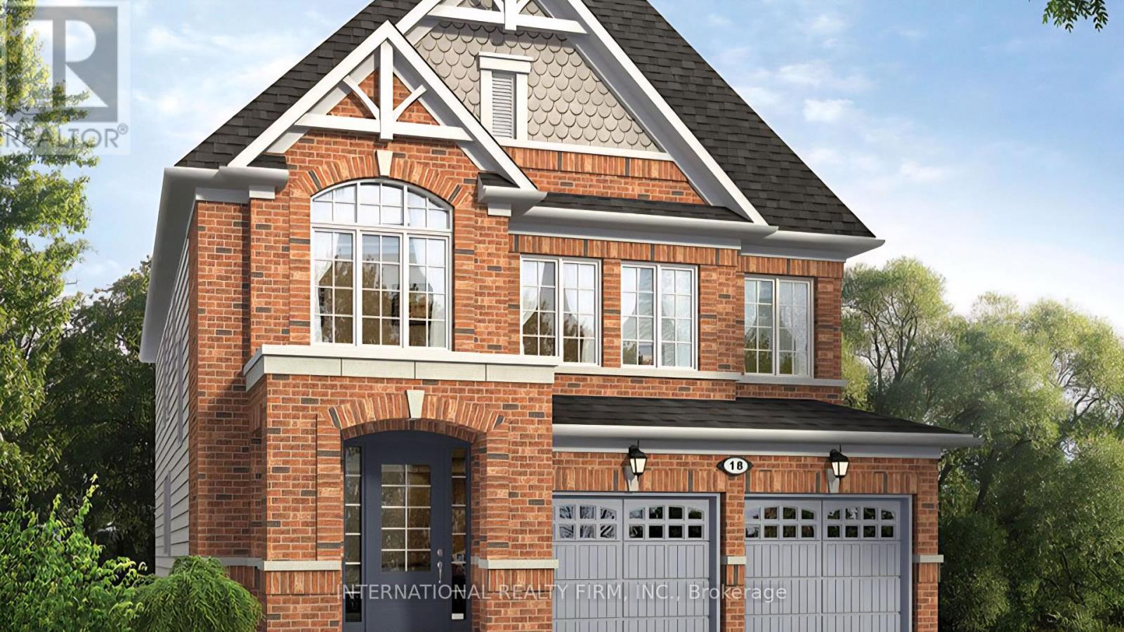 18 HANCOCK CRESCENT, Kawartha Lakes, Ontario