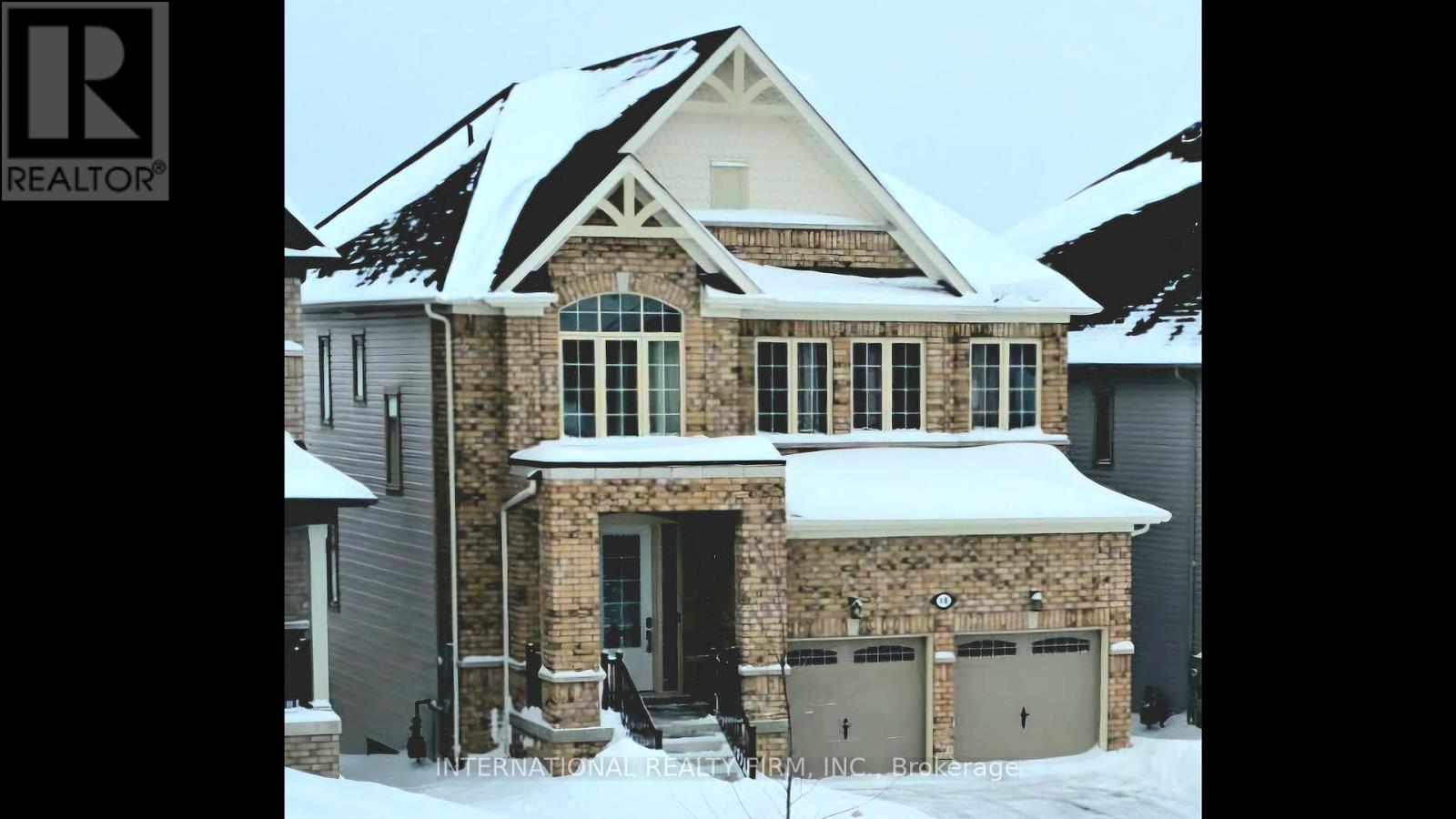 18 Hancock Crescent, Kawartha Lakes, Ontario  K9V 0P2 - Photo 2 - X12790930