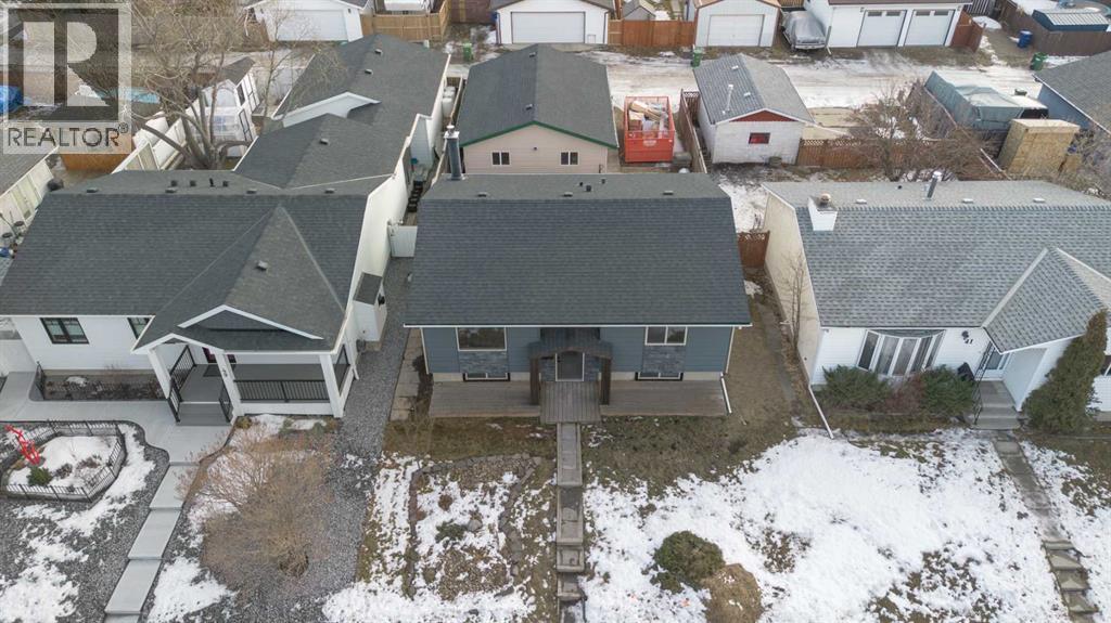 45 Alpine Crescent SE, Airdrie, Alberta