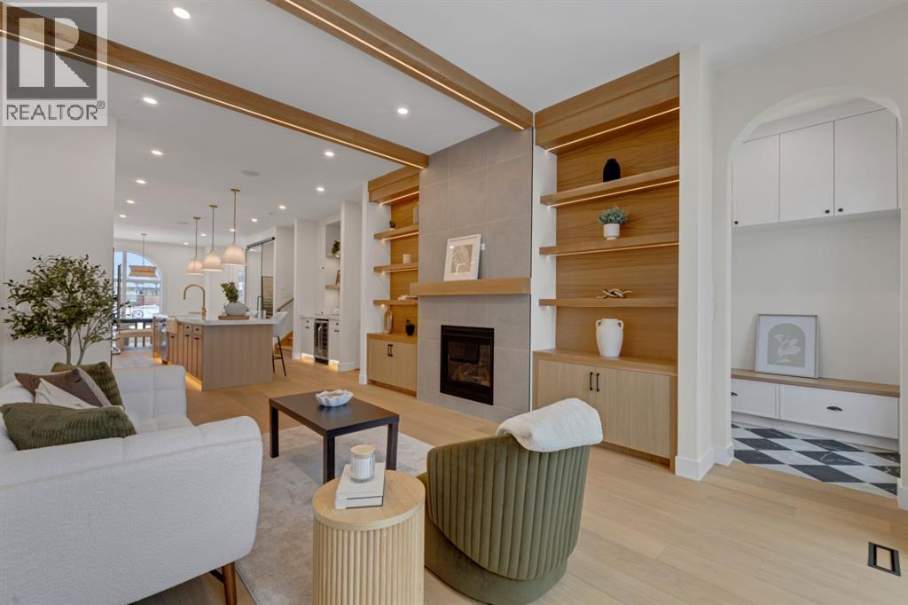 2518 20 Street Sw, Calgary, Alberta  T2T 4Z3 - Photo 18 - A2281207