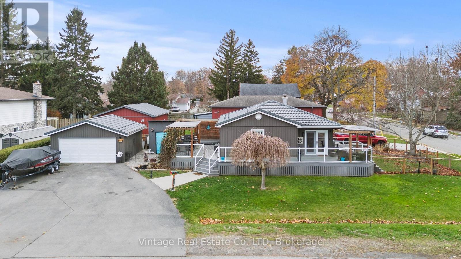 104 Concession Road E, Haldimand, Ontario  N1A 1A1 - Photo 2 - X12789156