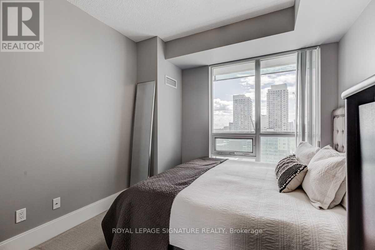 1808 - 25 Broadway Avenue, Toronto, Ontario  M4P 1T7 - Photo 13 - C12790778