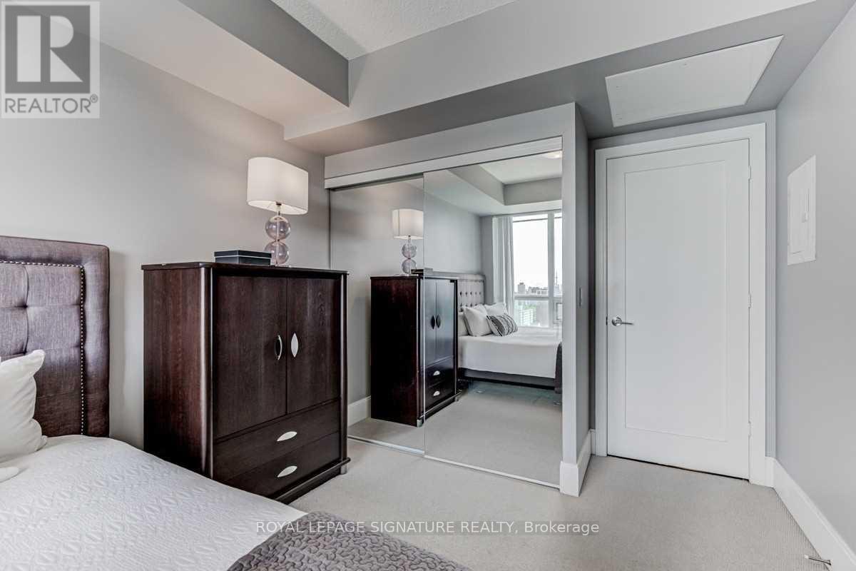 1808 - 25 Broadway Avenue, Toronto, Ontario  M4P 1T7 - Photo 14 - C12790778