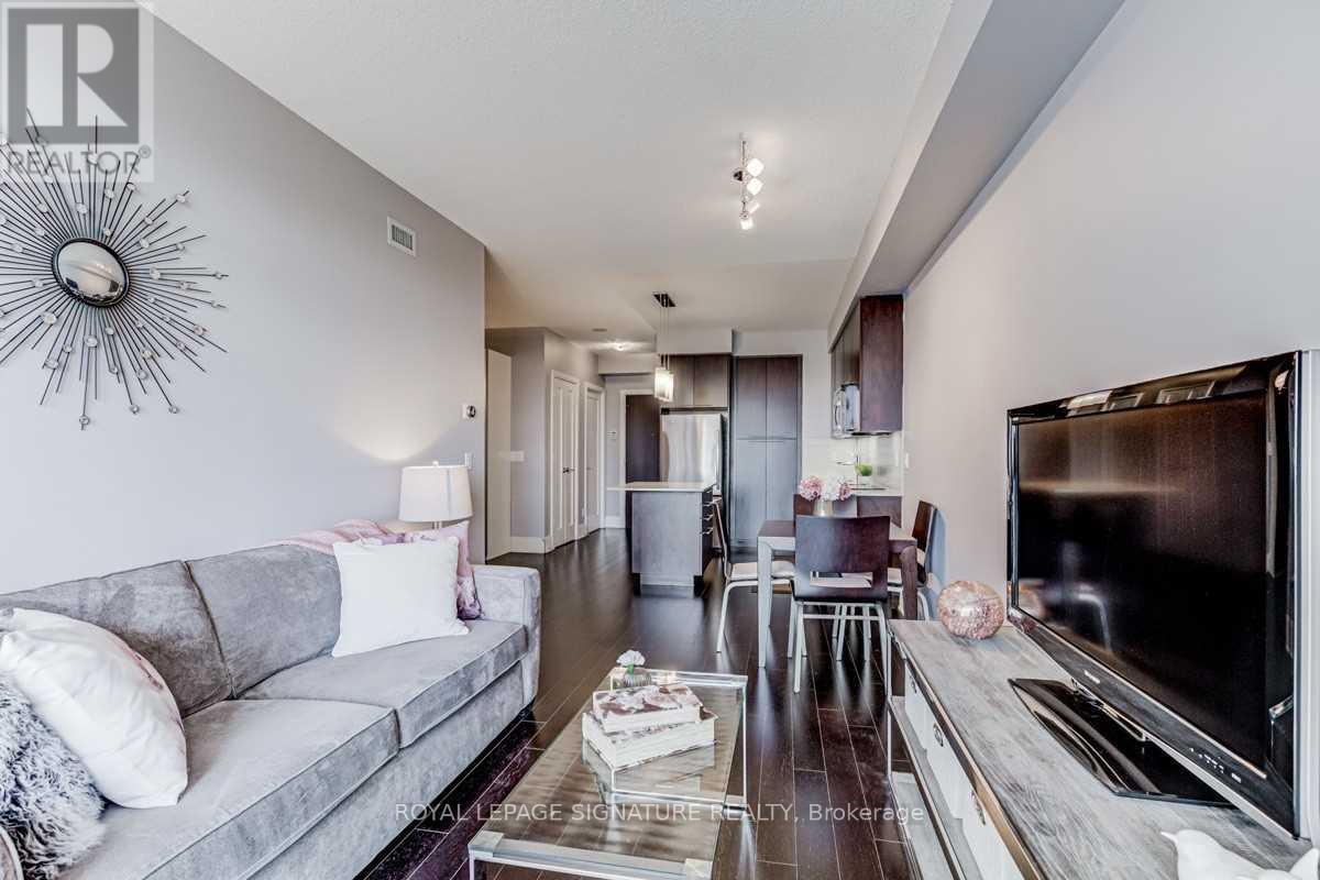 1808 - 25 Broadway Avenue, Toronto, Ontario  M4P 1T7 - Photo 10 - C12790778