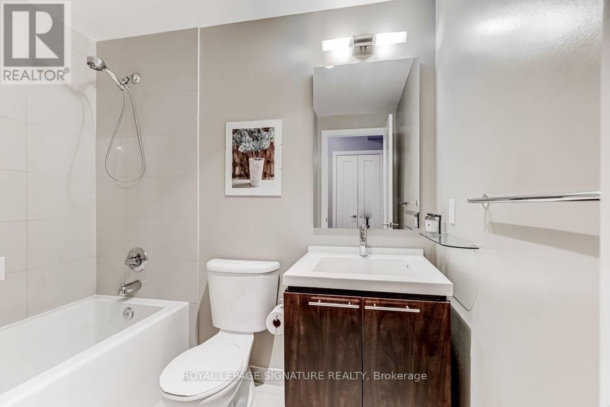 1808 - 25 Broadway Avenue, Toronto, Ontario  M4P 1T7 - Photo 15 - C12790778