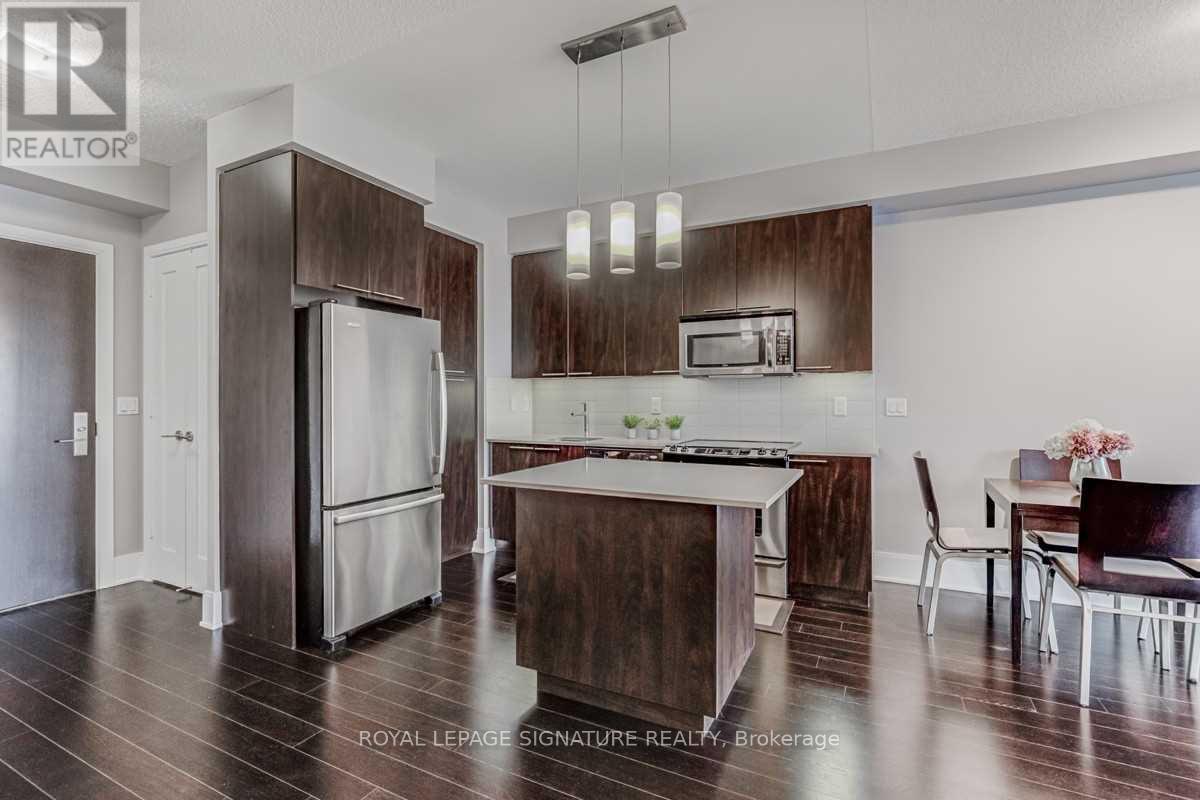 1808 - 25 Broadway Avenue, Toronto, Ontario  M4P 1T7 - Photo 5 - C12790778