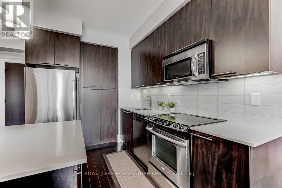 1808 - 25 Broadway Avenue, Toronto, Ontario  M4P 1T7 - Photo 7 - C12790778