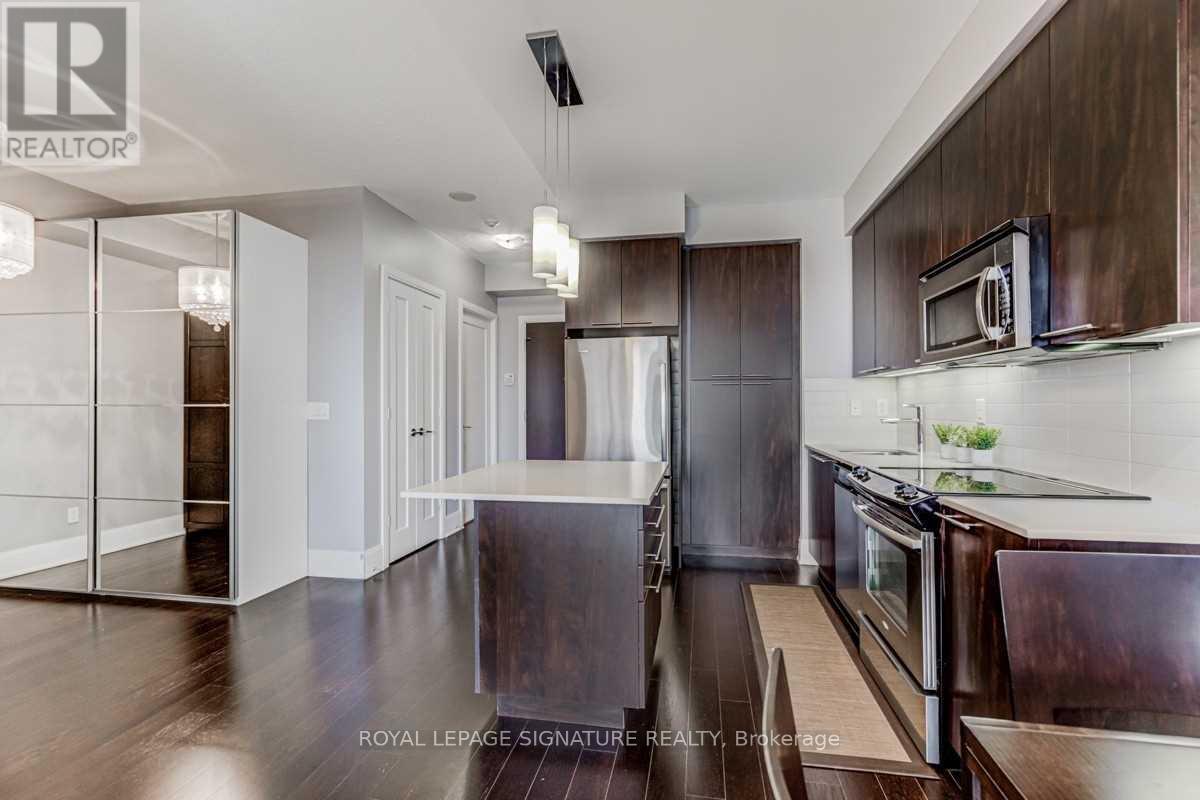 1808 - 25 Broadway Avenue, Toronto, Ontario  M4P 1T7 - Photo 6 - C12790778