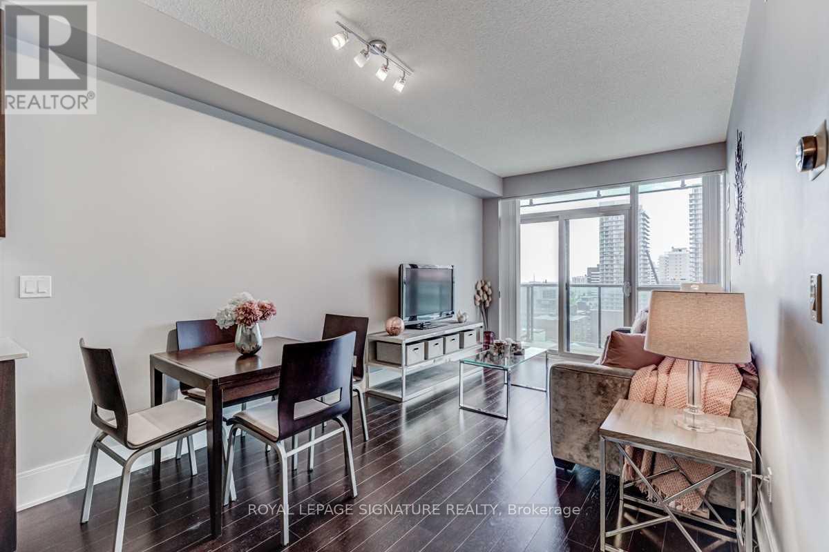 1808 - 25 Broadway Avenue, Toronto, Ontario  M4P 1T7 - Photo 8 - C12790778