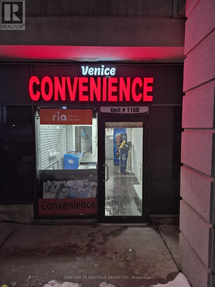 116 - 372 Hwy 7 E, Richmond Hill, Ontario  L4B 0C6 - Photo 6 - N12785306