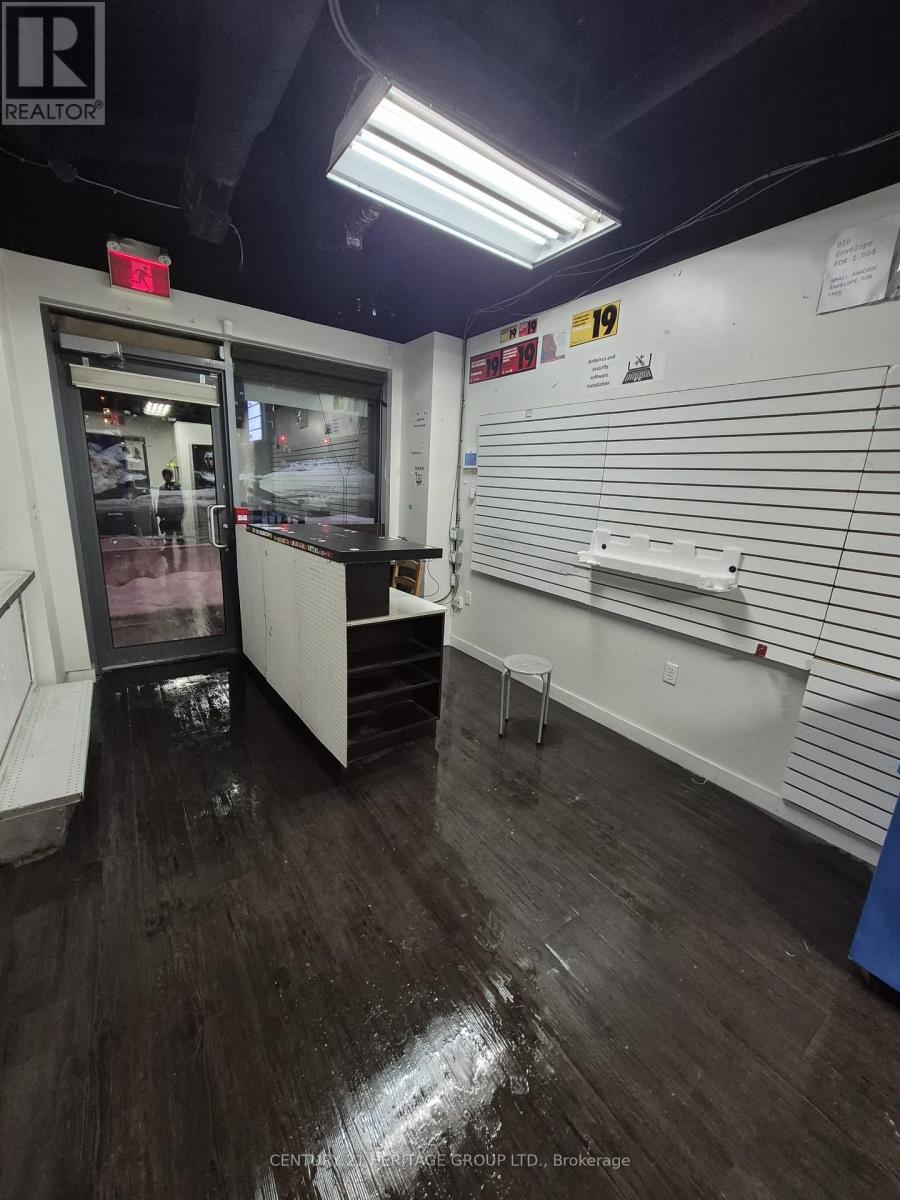 116 - 372 Hwy 7 E, Richmond Hill, Ontario  L4B 0C6 - Photo 4 - N12785306