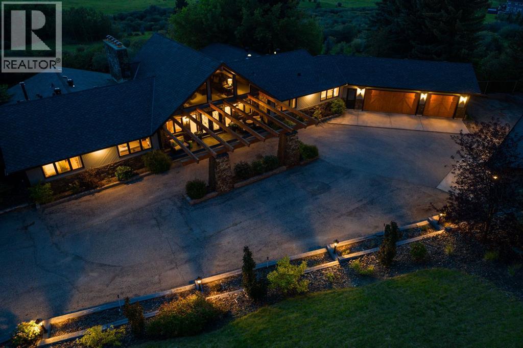 188 Artists View Way, Rural Rocky View County, Alberta