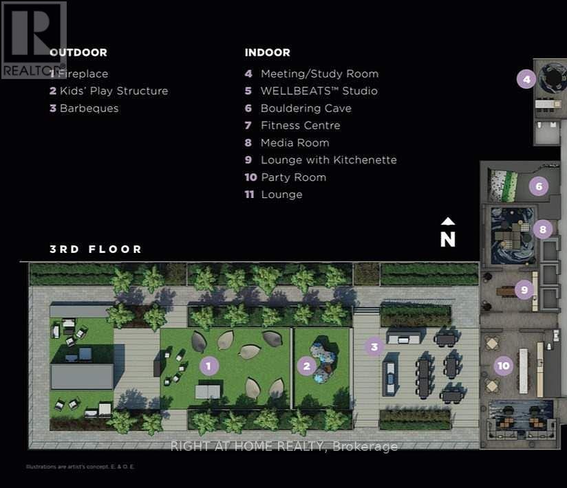 603 - 20 Tubman Avenue, Toronto, Ontario  M5A 1Y7 - Photo 10 - C12790954