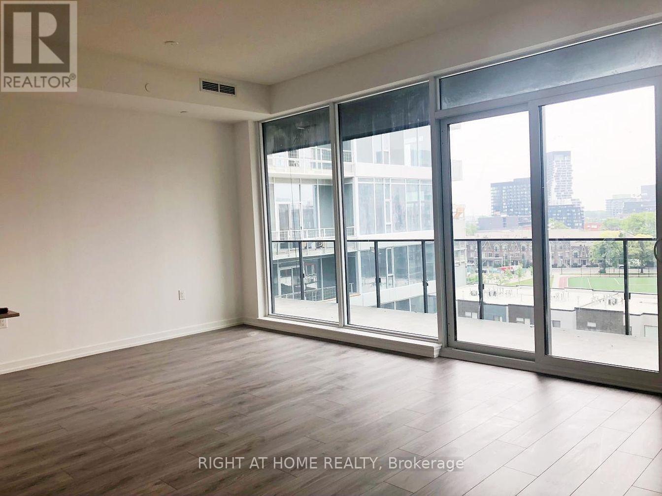 603 - 20 Tubman Avenue, Toronto, Ontario  M5A 1Y7 - Photo 5 - C12790954