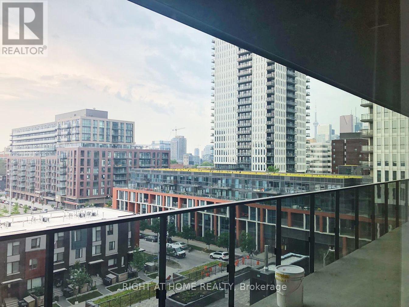 603 - 20 Tubman Avenue, Toronto, Ontario  M5A 1Y7 - Photo 9 - C12790954