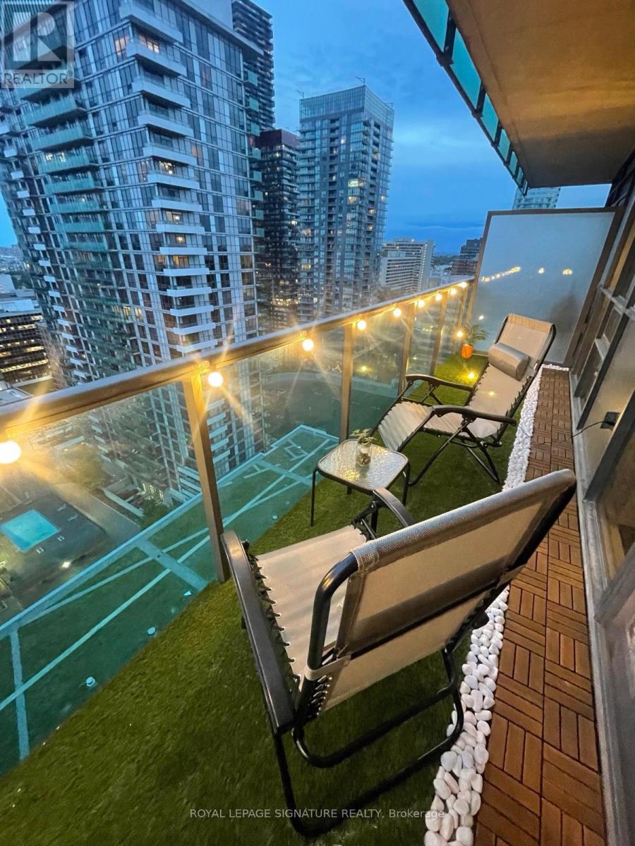 1808 - 25 Broadway Avenue, Toronto, Ontario  M4P 1T7 - Photo 20 - C12790778