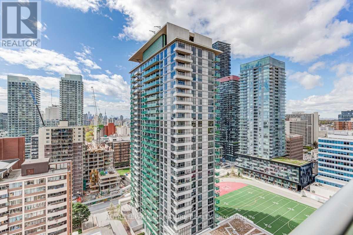 1808 - 25 Broadway Avenue, Toronto, Ontario  M4P 1T7 - Photo 23 - C12790778