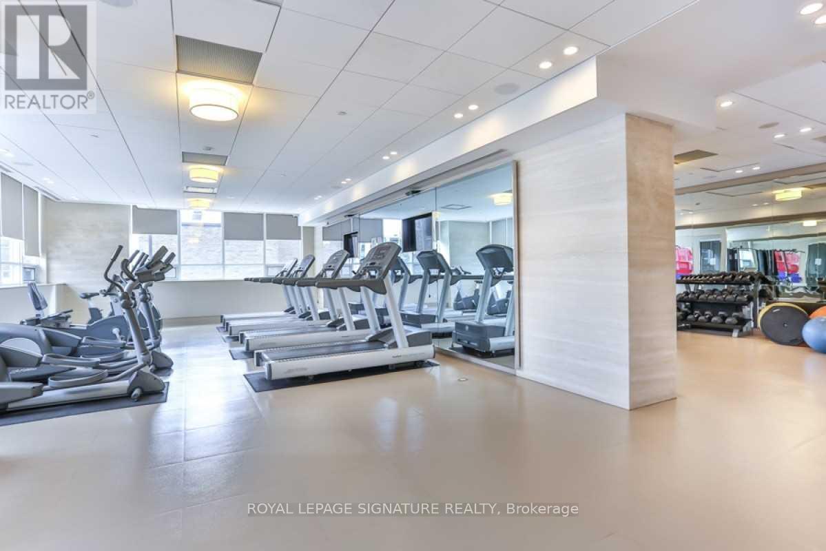 1808 - 25 Broadway Avenue, Toronto, Ontario  M4P 1T7 - Photo 24 - C12790778