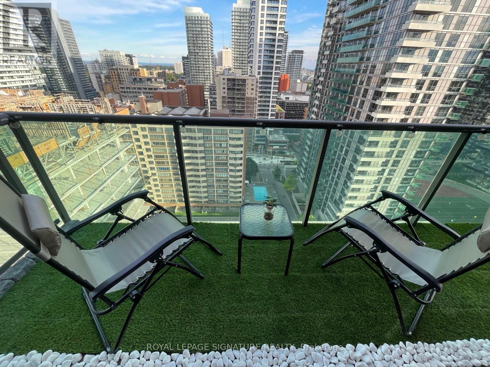 1808 - 25 Broadway Avenue, Toronto, Ontario  M4P 1T7 - Photo 18 - C12790778