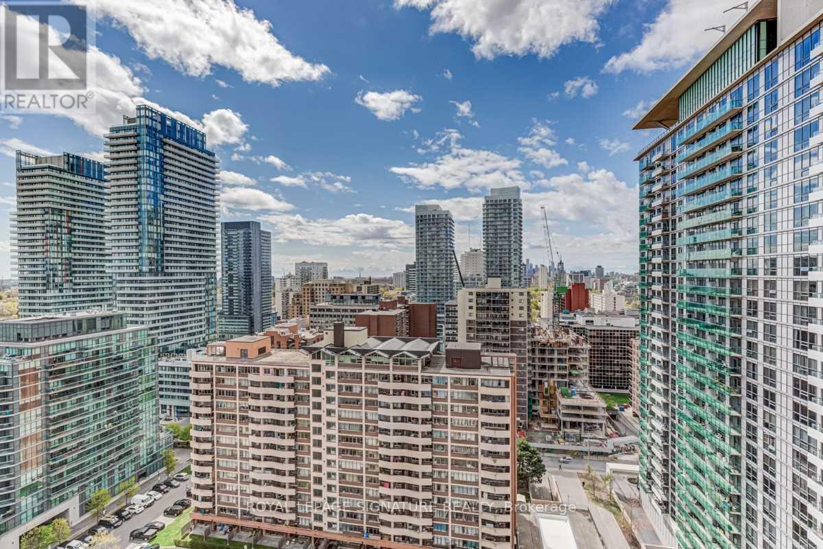 1808 - 25 Broadway Avenue, Toronto, Ontario  M4P 1T7 - Photo 22 - C12790778