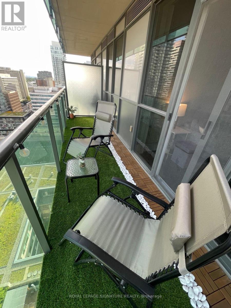 1808 - 25 Broadway Avenue, Toronto, Ontario  M4P 1T7 - Photo 19 - C12790778