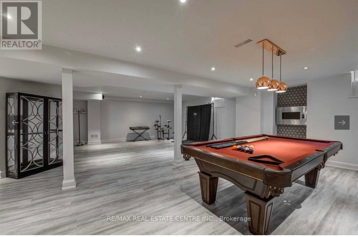 87 Great Lakes Boulevard, Oakville, Ontario  L6L 6V7 - Photo 20 - W12790942