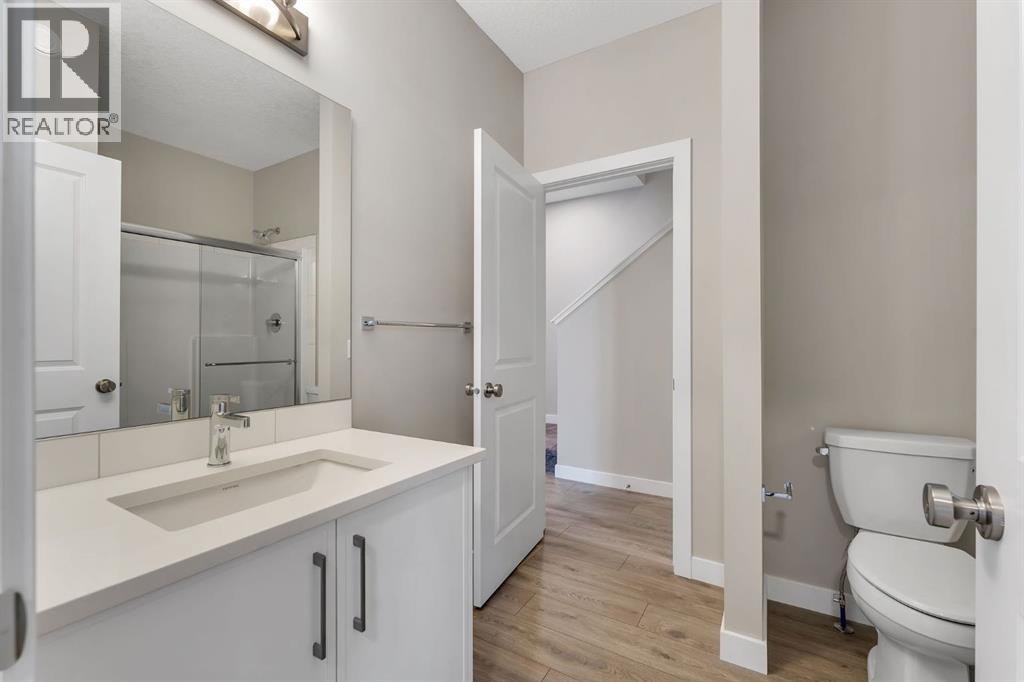 24 Corner Glen Green Ne, Calgary, Alberta  T3N 2P5 - Photo 11 - A2285996