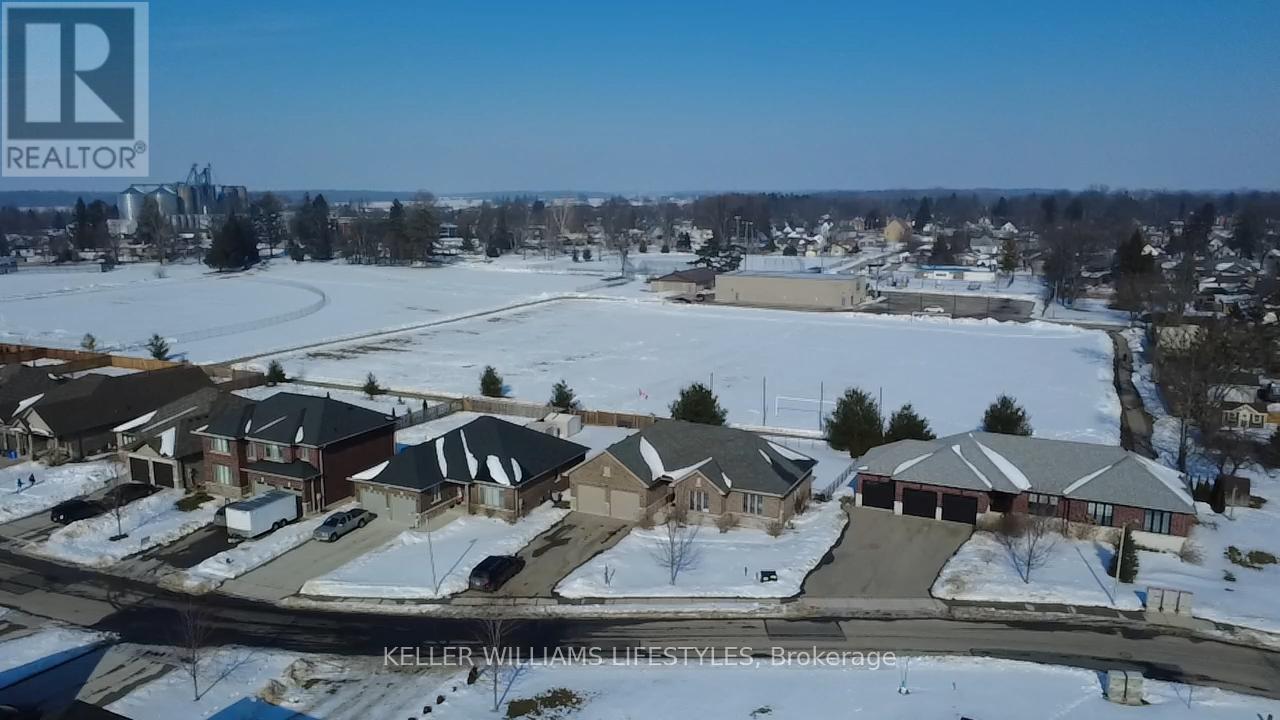 189 Leitch Street, Dutton/dunwich, Ontario  N0L 1J0 - Photo 39 - X12718386