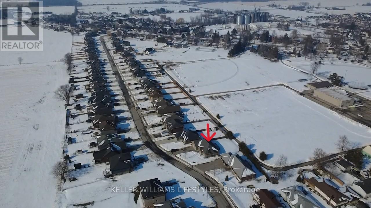 189 Leitch Street, Dutton/dunwich, Ontario  N0L 1J0 - Photo 40 - X12718386