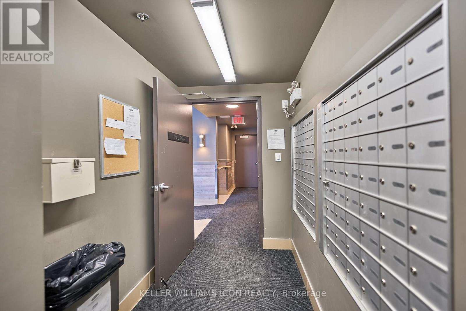 320 - 429 Kent Street, Ottawa, Ontario K2P 1B5 - Photo 25 - X12668250