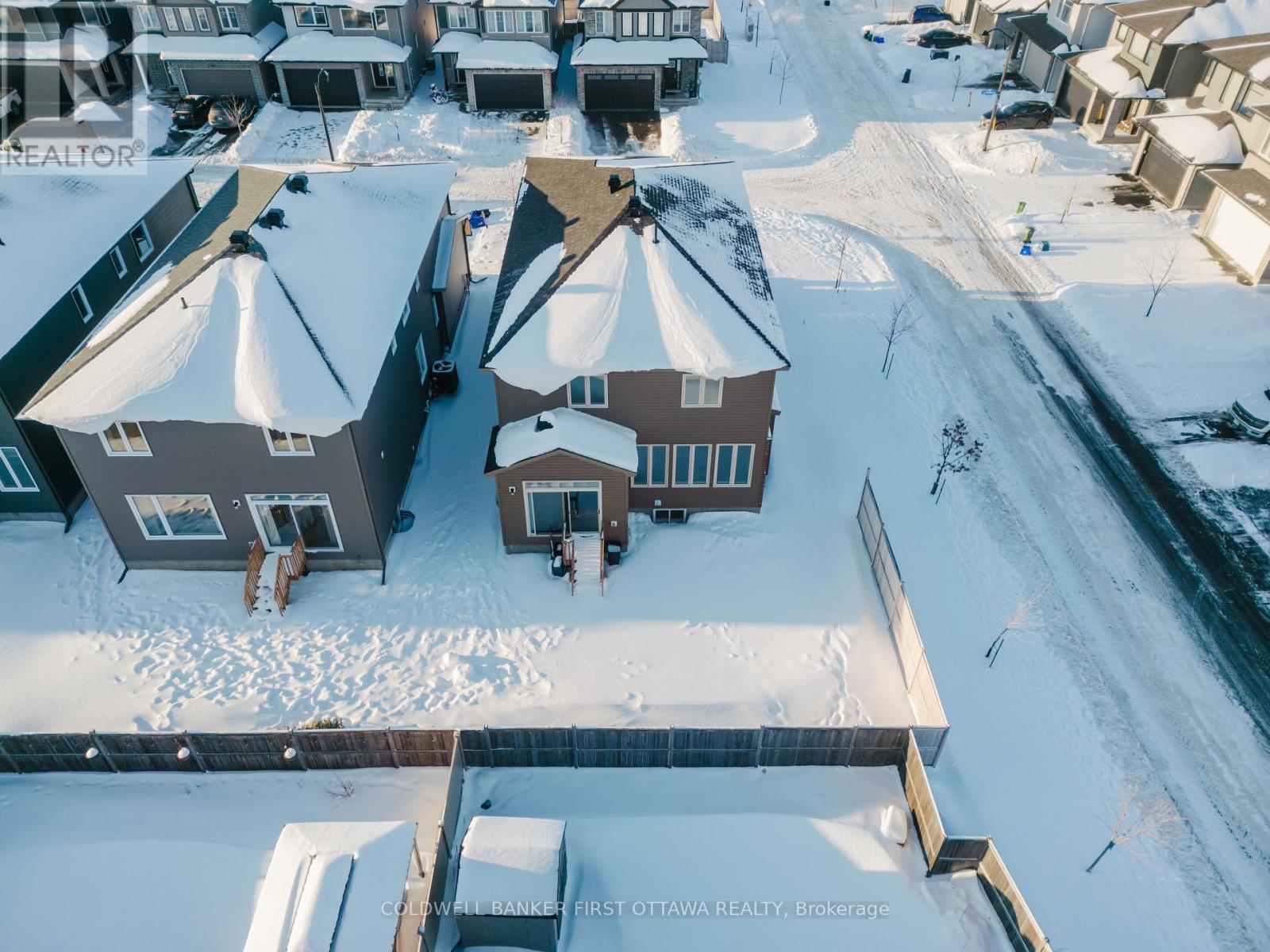 896 Sendero Way, Ottawa, Ontario  K2S 2W8 - Photo 10 - X12790968