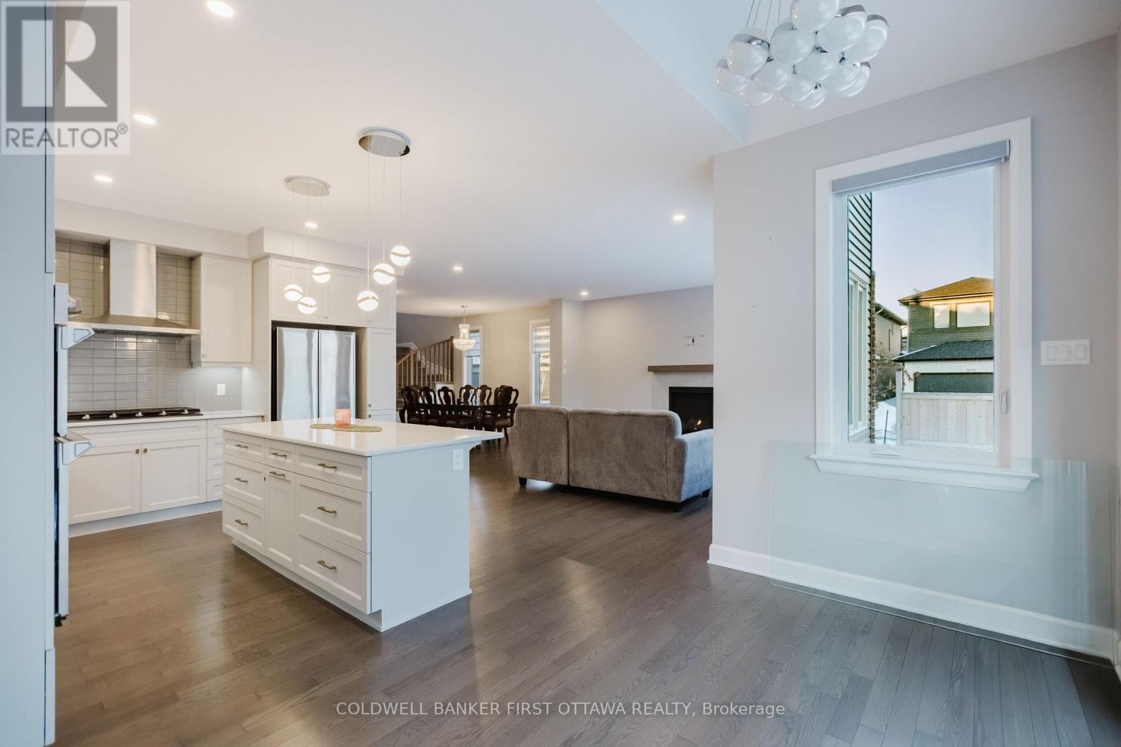 896 Sendero Way, Ottawa, Ontario  K2S 2W8 - Photo 23 - X12790968