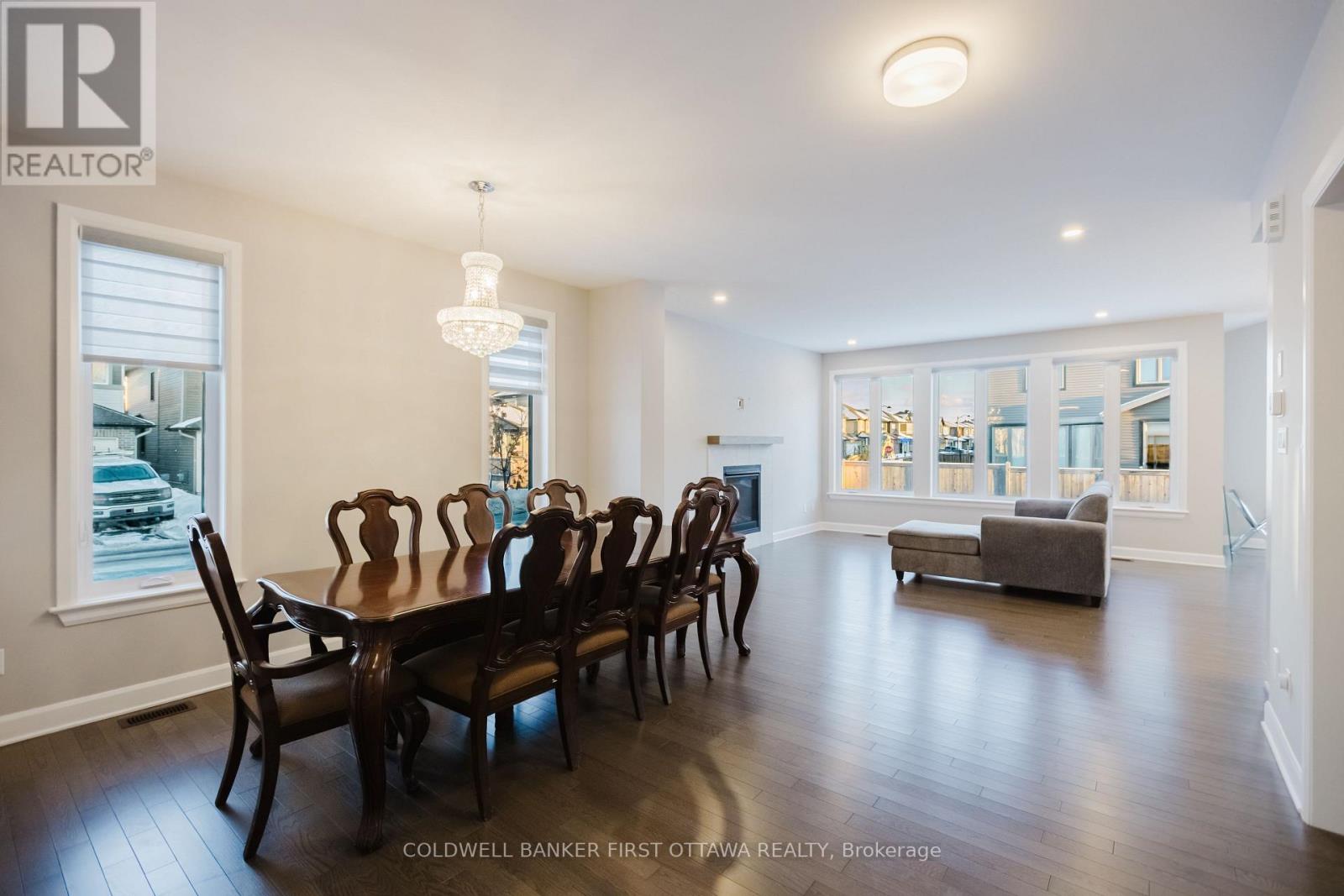 896 Sendero Way, Ottawa, Ontario  K2S 2W8 - Photo 4 - X12790968