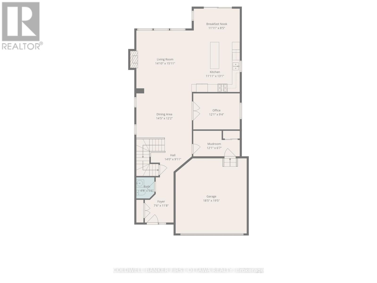 896 Sendero Way, Ottawa, Ontario  K2S 2W8 - Photo 6 - X12790968