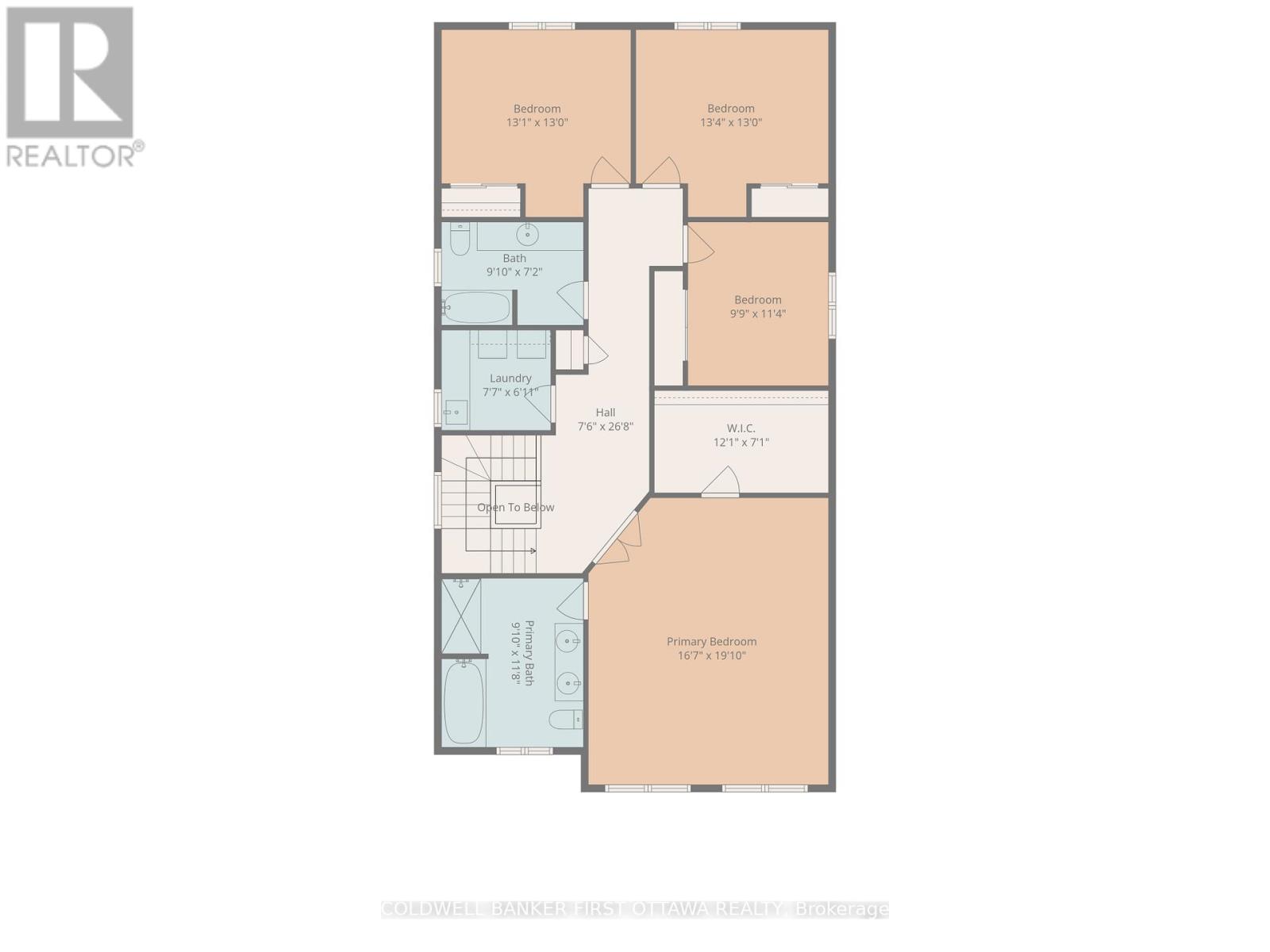 896 Sendero Way, Ottawa, Ontario  K2S 2W8 - Photo 7 - X12790968