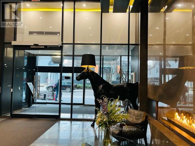 3206 - 101 Charles Street E, Toronto, Ontario  M4Y 0A9 - Photo 11 - C12790960