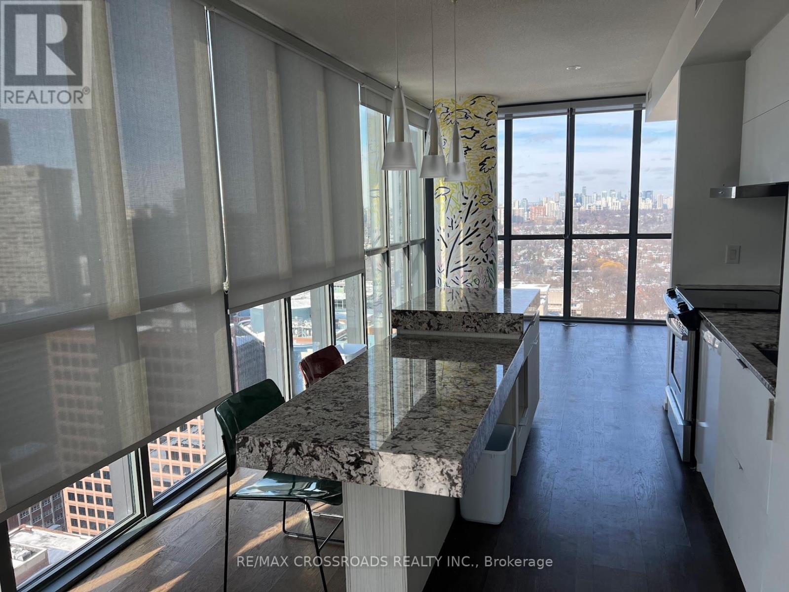 3206 - 101 Charles Street E, Toronto, Ontario  M4Y 0A9 - Photo 3 - C12790960