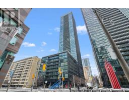 3206 - 101 CHARLES STREET E, Toronto, Ontario