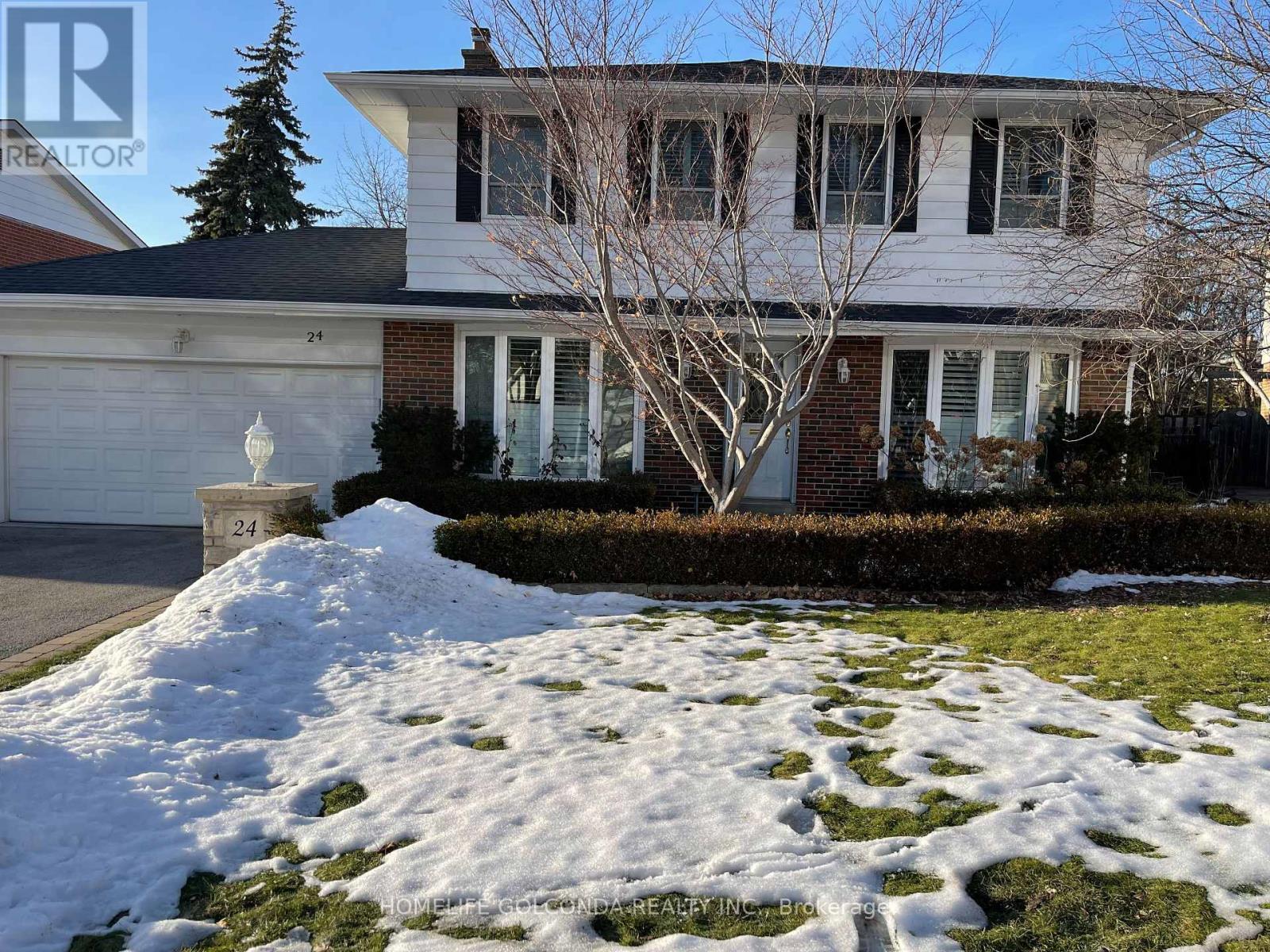 24 Meadowglade Crescent, Toronto, Ontario  M2J 1C7 - Photo 17 - C12790962