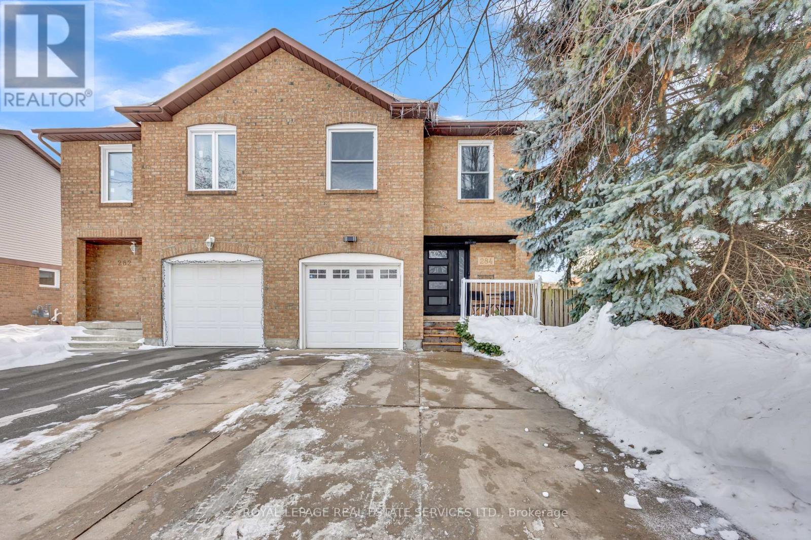 284 RIMMINGTON DRIVE, Oakville, Ontario
