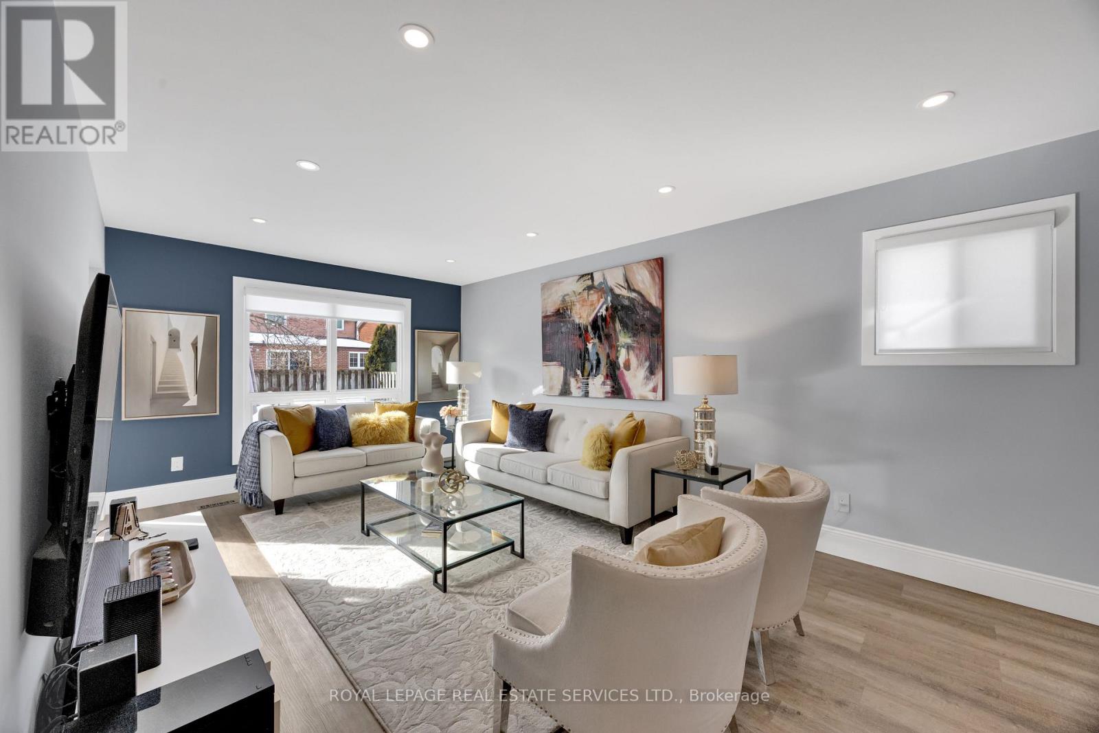 284 Rimmington Drive, Oakville, Ontario  L6H 3N5 - Photo 10 - W12790966