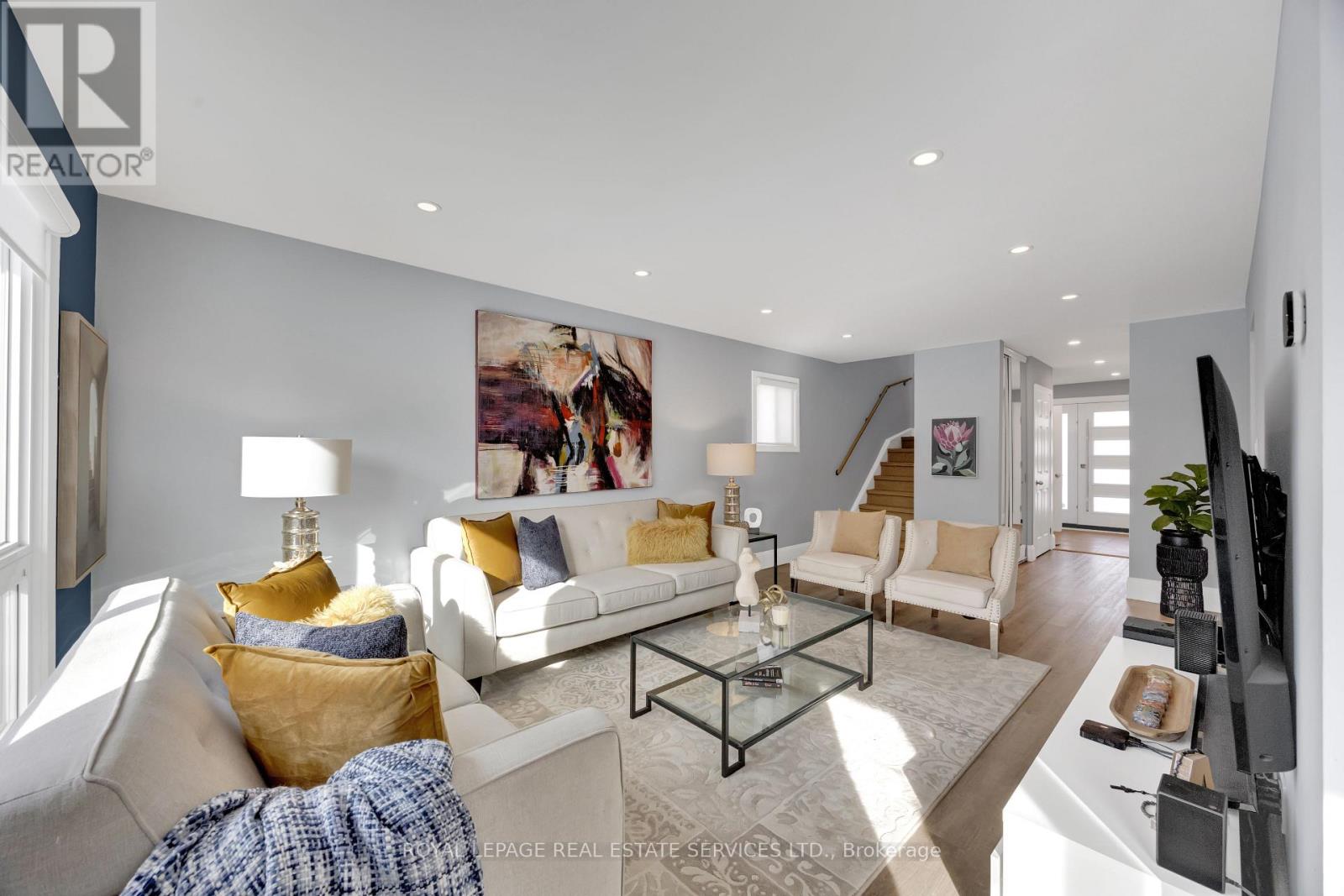 284 Rimmington Drive, Oakville, Ontario  L6H 3N5 - Photo 16 - W12790966