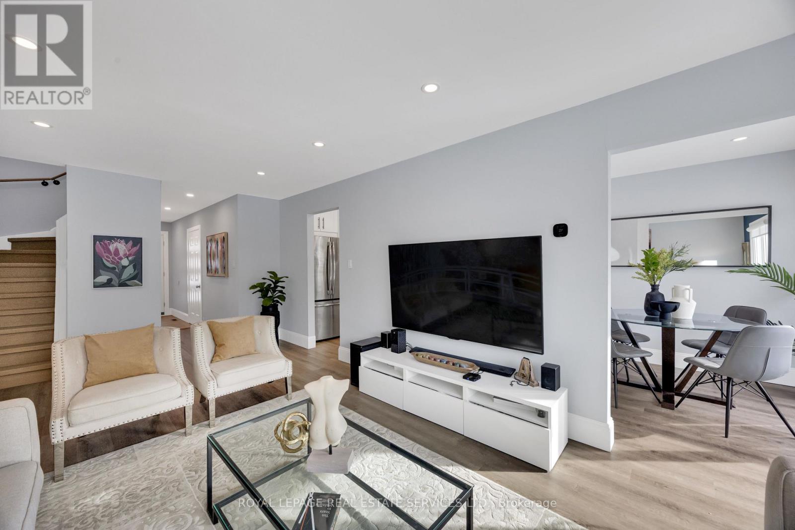 284 Rimmington Drive, Oakville, Ontario  L6H 3N5 - Photo 18 - W12790966